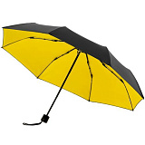Зонт складной с защитой от УФ-лучей Sunbrella