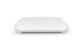 Умные напольные весы Xiaomi MI Smart Scale, цвет белый