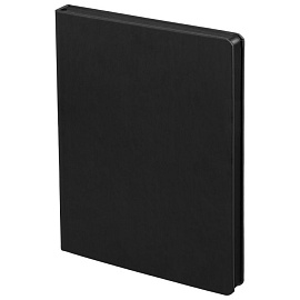 Ежедневник Brand Tone, недатированный, A5 (Чёрный)