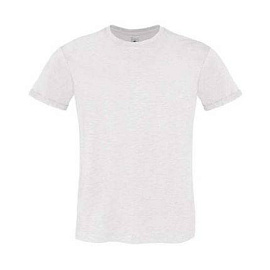 Футболка мужская Too Chic/men (Белый)