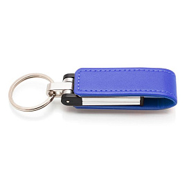 Флешка KJ017 4 гб. USB 2.0 (Синий)