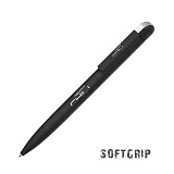 Ручка шариковая "Jupiter SOFT GRIP"