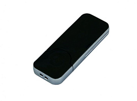 Флешка Iphone style (Чёрный)