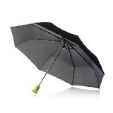 Складной зонт-автомат Brolly 21, 5"