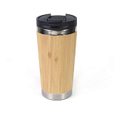 Термокружка "Jewel Cup", бамбук