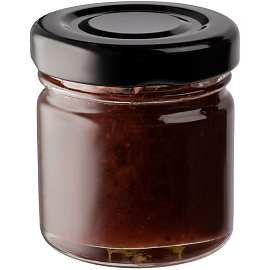 Варенье Jammy Mini, апельсиново-лимонное, 40 мл (Шоколадный)