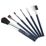 Набор Dewal Beauty из 6 косметических кистей