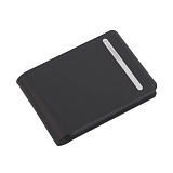 Набор-трансформер (дорожный органайзер, портмоне) со cъёмным (на магните) беспроводным зарядным устр