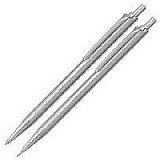 Набор: ручка шариковая и карандаш 0,5 мм Pierre Cardin PEN and PEN