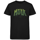 Футболка Hulk