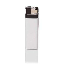 Флешка зажигалка с чипом 32 гб usb 2.0 (Белый)
