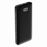 Внешний аккумулятор FS-5, 5000mAh, black, OLMIO