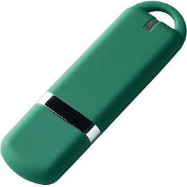 Флешка MIRAX SOFT (Зелёный)