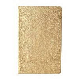 Ежедневник недатированный Ingot, A6