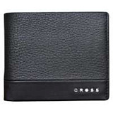 Кошелек Cross Nueva FV, 10, 5х8х1, 5 см