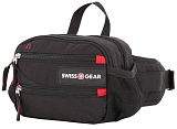 Сумка на пояс SWISSGEAR SA18282167