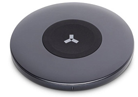 Беспроводное зарядное устройство ACCESSTYLE DARKSLATE 15W ()