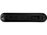 Внешний аккумулятор «Forge» v.2, 10000 mAh