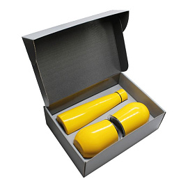 Набор New Box C2 (жёлтый)