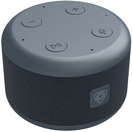 Умная колонка Smartvoice с «Марусей» (Серый)
