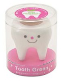 Кашпо для выращивания лесной земляники tooth green