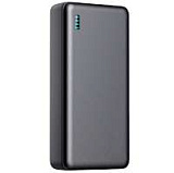 Внешний аккумулятор Belong, 20000 mAh, черный