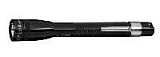 Фонарь MAGLITE LED 2ААА, в пластиковой коробке, цвет чёрный