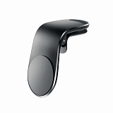 Держатель автомобильный для смартфонов Magnet Clip, OLMIO