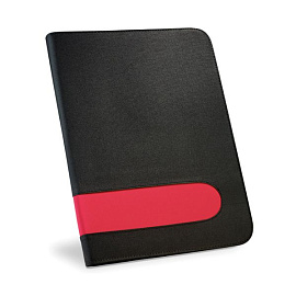 Папка folder A4 (чёрный)