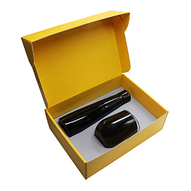 Набор New Box C G (черный) (Чёрный)