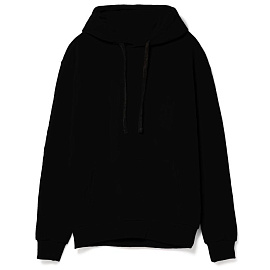 Худи Kirenga 2.0 Heavy (чёрный; 4XL)
