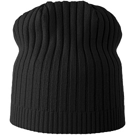 Шапка Stripes (Чёрный)