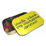 Карамельные леденцы "Монпансье"
