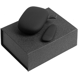 Набор Cobblestone, большой (Чёрный)