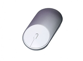 Беспроводная мышь Xiaomi_mouse (Серебряный)