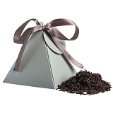 Чай Breakfast Tea в пирамидке