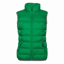 Жилет STAN82W (Зелёный)