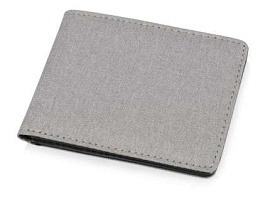 Кошелек "Route", с функцией RFID (Серый)