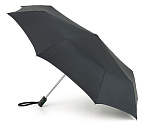 Зонт мужской автомат Fulton, модель G819-01 Black