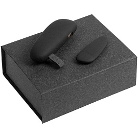 Набор Cobblestone, малый (Чёрный)