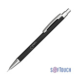Карандаш механический "Ray", с покрытием SOFT TOUCH