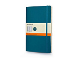 Записная книжка Classic Soft, формат A5 (блок в линейку)