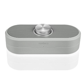 Колонка беспроводная Rombica MySound BT-06 серый (серый)
