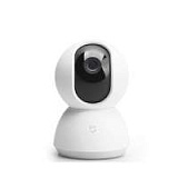 Камера Xiaomi Mi Home Security Camera 360° 1080P, цвет белый