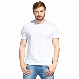 Футболка STAN52 (Белый)
