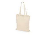 Сумка из хлопка «Carryme 140», 140 г/м2, нейви