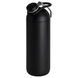 Бутылка fixFlask (Чёрный)