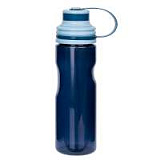 Спортивная бутылка для воды, Cort, 670 ml
