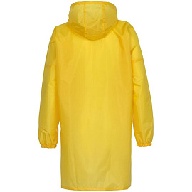 Дождевик Rainman Zip (жёлтый)