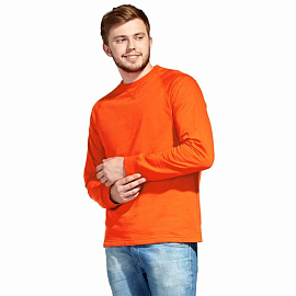Свитшот STAN60 (Оранжевый)